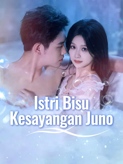 Istri Bisu Kesayangan Juno poster