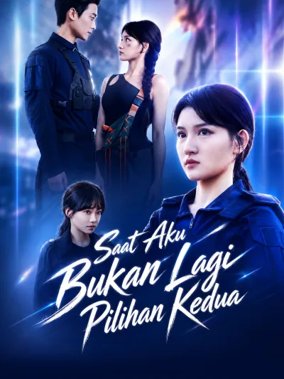 Saat Aku Bukan Lagi Pilihan Kedua poster