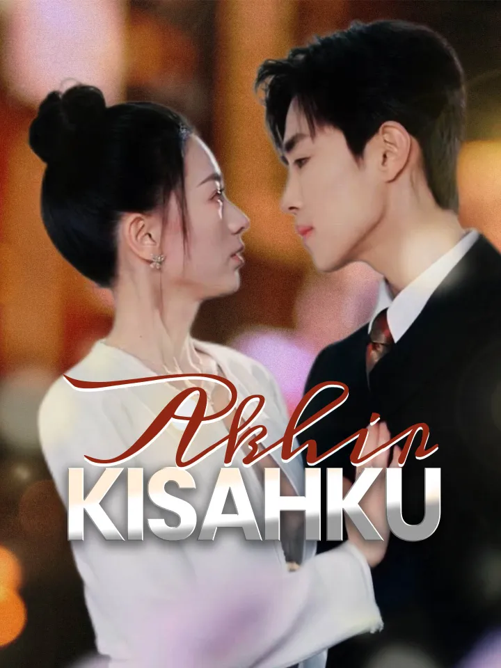 Akhir Kisahku poster