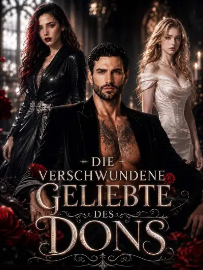 Die verschwundene Geliebte des Dons poster