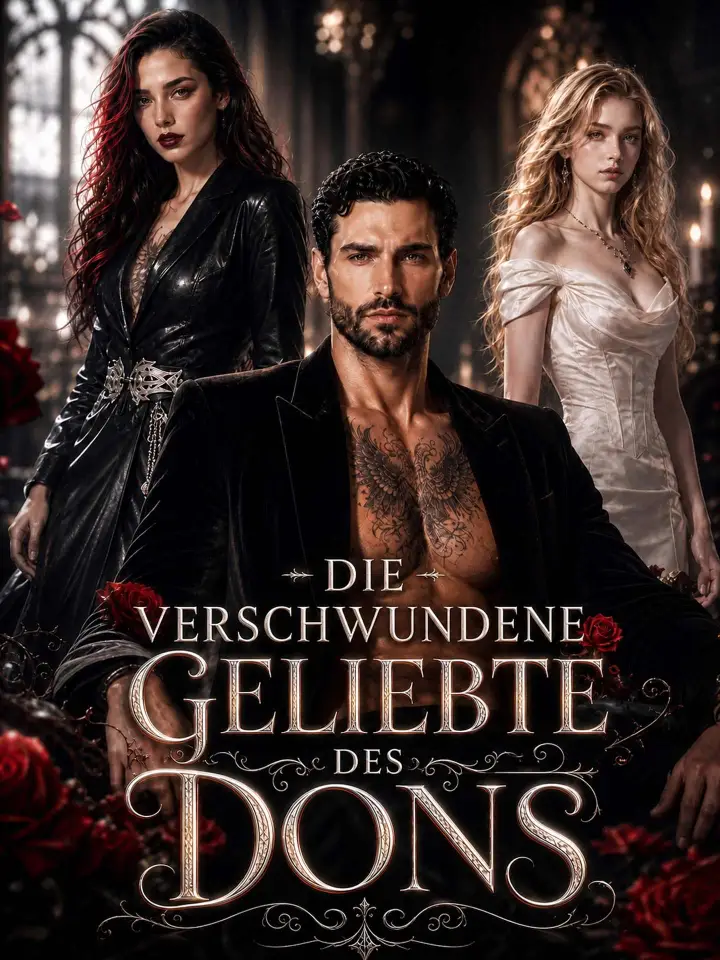 Die verschwundene Geliebte des Dons poster