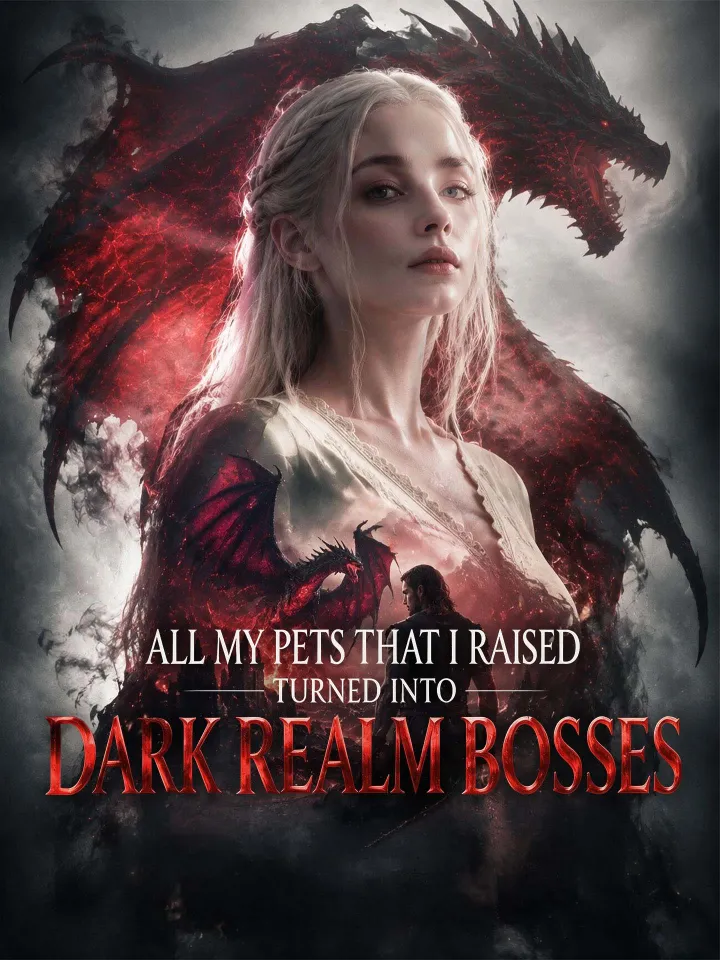 All My Pets That I Raised Turned Into Dark Realm Bosses poster