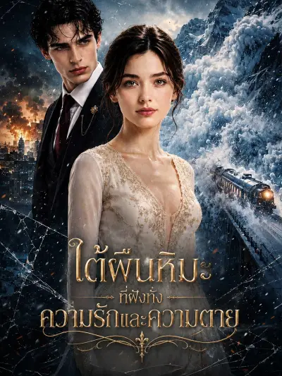 [พากย์เสียง] ใต้ผืนหิมะที่ฝังทั้งความรักและความตาย poster