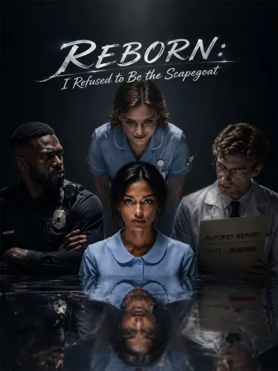 Rebirth: I Refused to Be the Scapegoat 2 poster