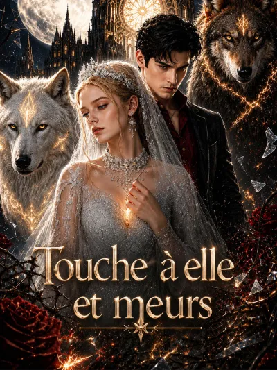 [Doublé] Touche à elle et meurs poster