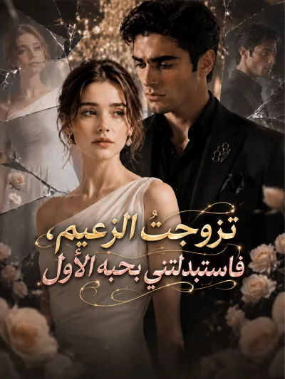 المدبلج-تزوجتُ الزعيم، فاستبدلتني بحبه الأول poster