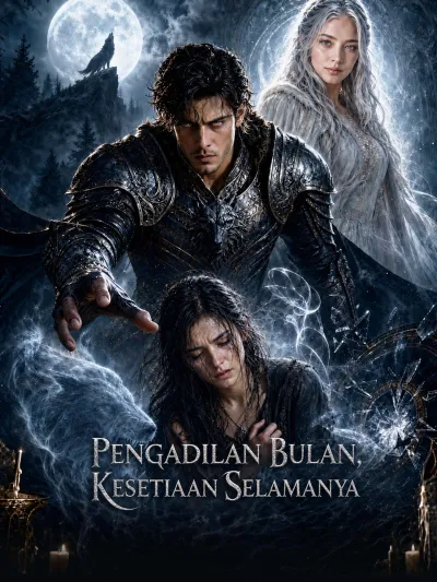 Pengadilan Bulan, Kesetiaan Selamanya poster