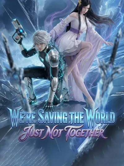Salah Paham yang Menaklukkan Dunia poster