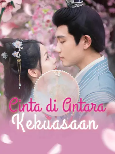Cinta di Antara Kekuasaan poster