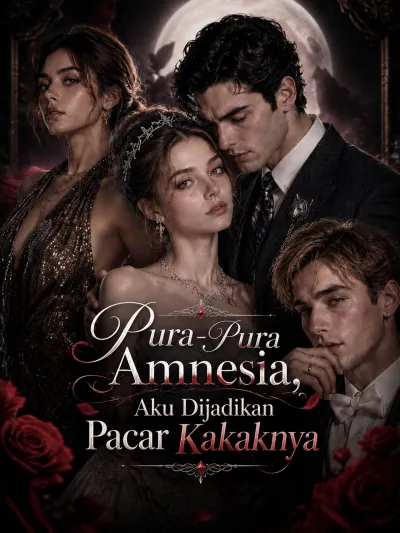 Pura-Pura Amnesia, Aku Dijadikan Pacar Kakaknya poster