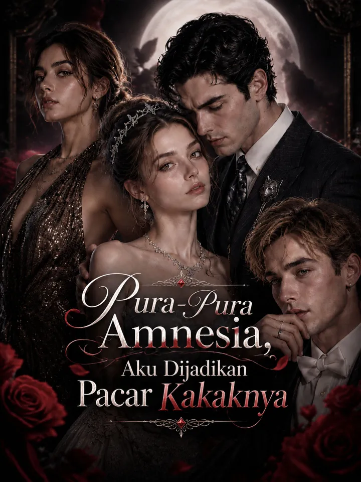 Pura-Pura Amnesia, Aku Dijadikan Pacar Kakaknya poster