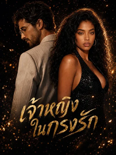 [พากย์เสียง] เจ้าหญิงในกรงรัก poster
