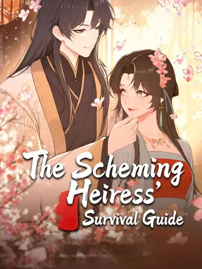 The Scheming Heiress' Survival Guide poster