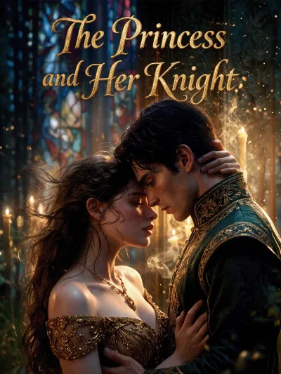 The Princess and Her Knight poster