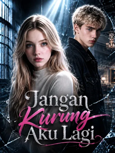 Jangan Kurung Aku Lagi poster
