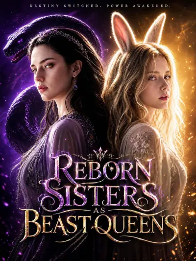 Reborn Sisters Rise As Beast Queens poster