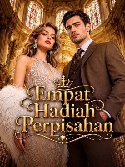 Empat Hadiah Perpisahan poster
