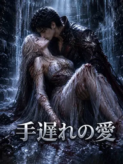 手遅れの愛 poster