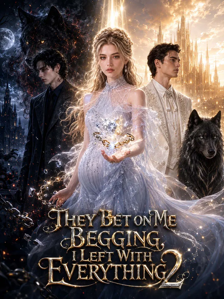 They Bet on Me Begging. I Left With Everything 2 poster