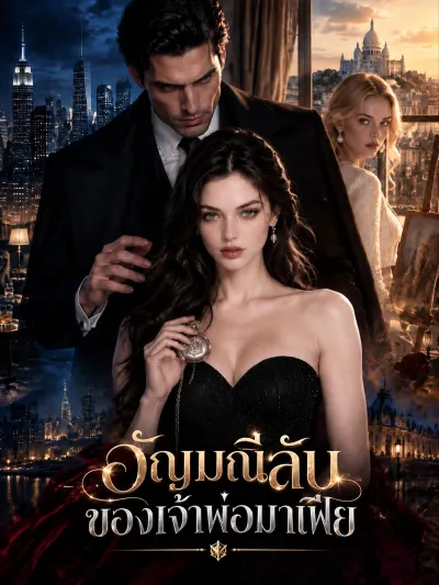 [พากย์เสียง] อัญมณีลับของเจ้าพ่อมาเฟีย poster