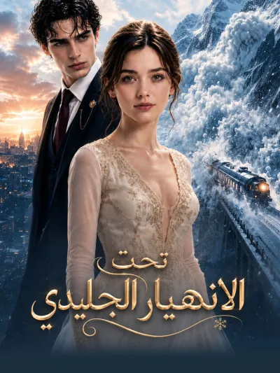 المدبلج-تحت الانهيار الجليدي poster