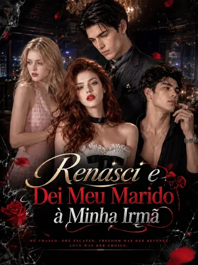 Renasci e Dei Meu Marido à Minha Irmã poster