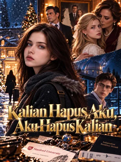 Kalian Hapus Aku, Aku Hapus Kalian poster