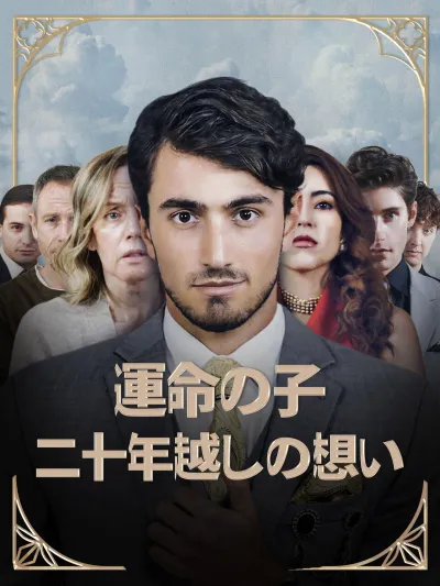 運命の子:二十年越しの想い poster