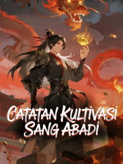 Catatan Kultivasi sang Abadi poster