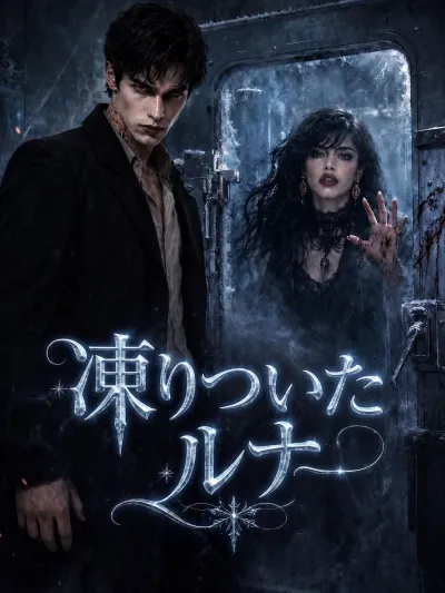 (吹替版)凍りついたルナ poster