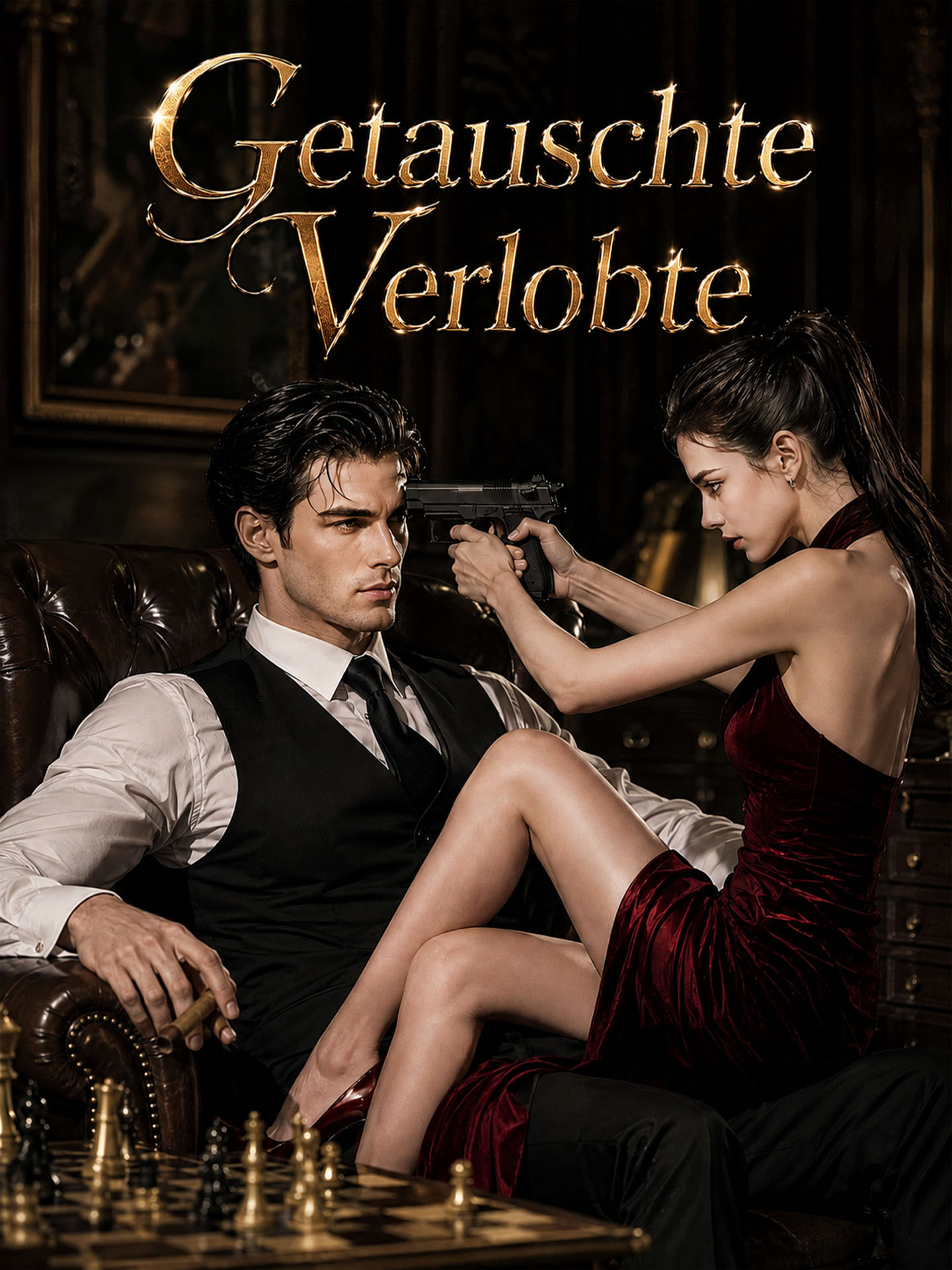 [Synchron]Getauschte Verlobte
