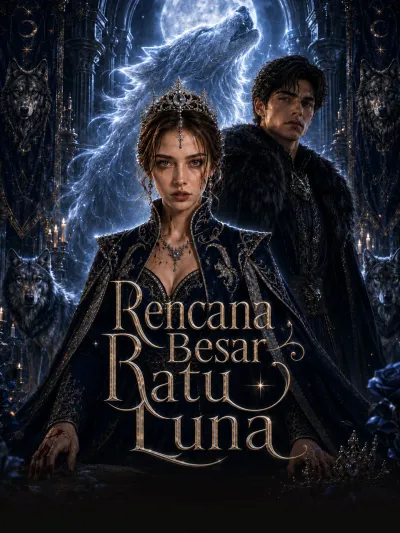 Rencana Besar Ratu Luna poster
