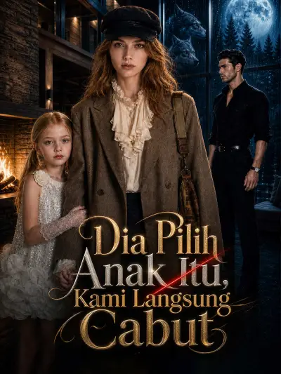 Dia Pilih Anak Itu, Kami Langsung Cabut poster