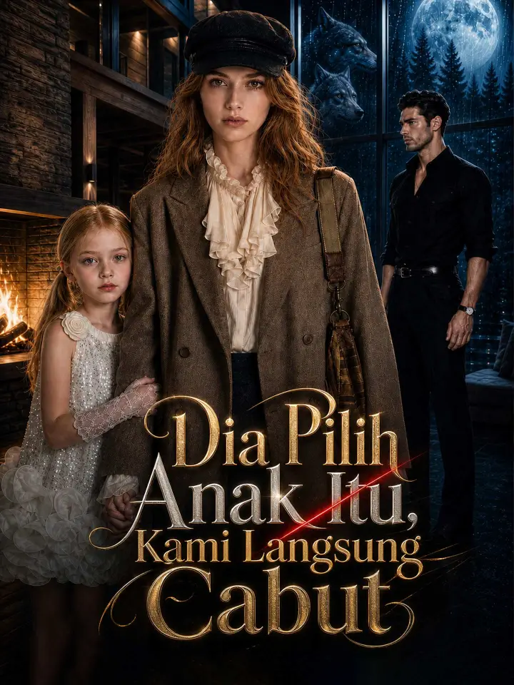 Dia Pilih Anak Itu, Kami Langsung Cabut poster