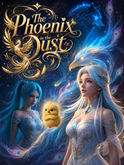 [ENG DUB] The Phoenix in the Dust poster