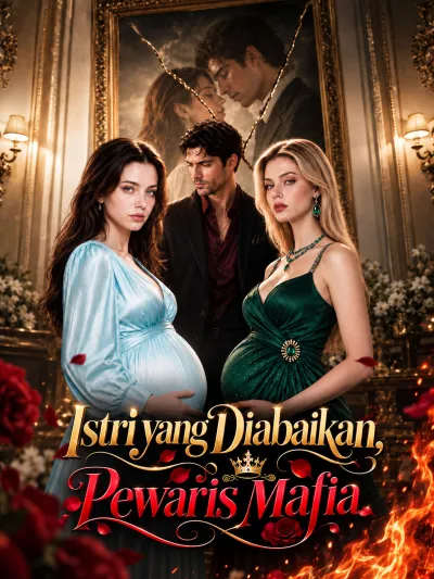 Istri yang Diabaikan, Pewaris Mafia poster