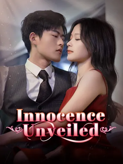 Innocence Unveiled poster
