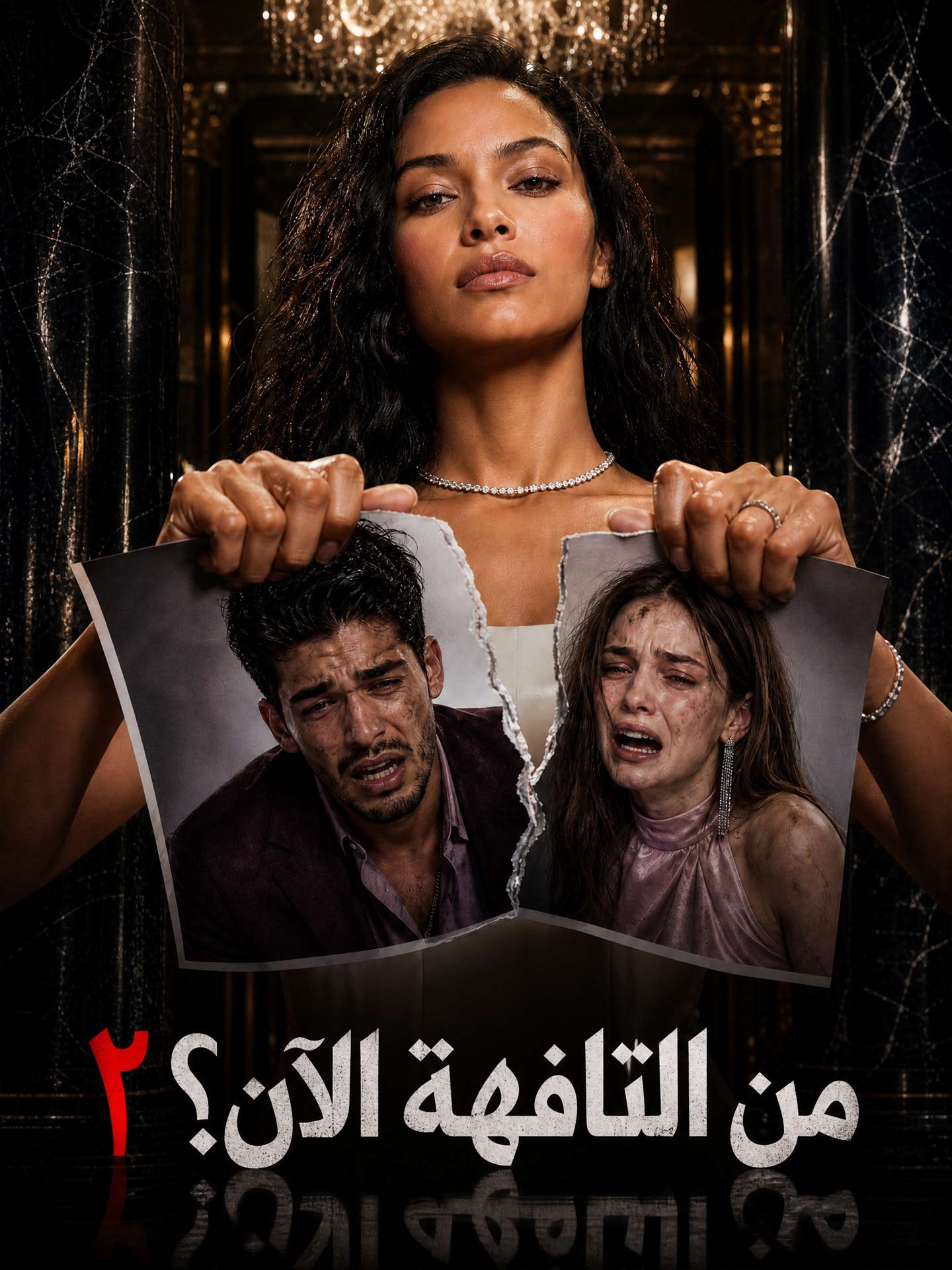 المدبلج-من التافهة الآن؟٢