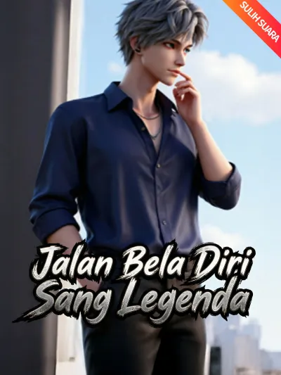 [Sulih Suara]Jalan Bela Diri Sang Legenda poster