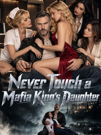 Never Touch a Mafia King's Daughter poster