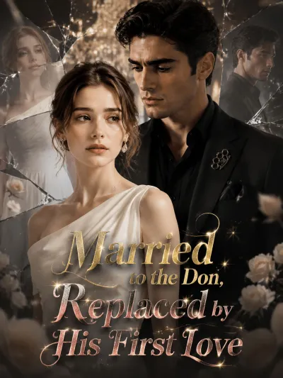 Married to the Don, Replaced by His First Love poster