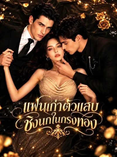 [พากย์เสียง] แฟนเก่าตัวแสบชิงนกในกรงทอง poster