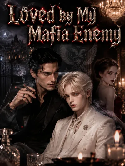 Loved by My Mafia Enemy poster