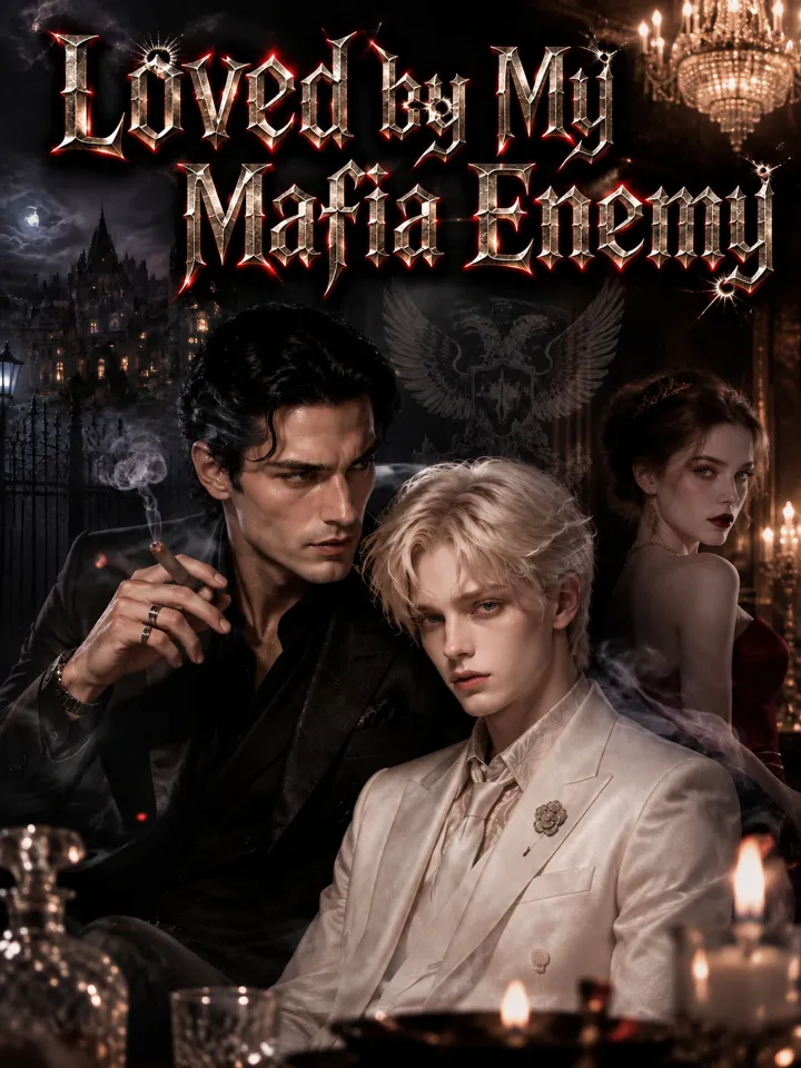 Loved by My Mafia Enemy poster