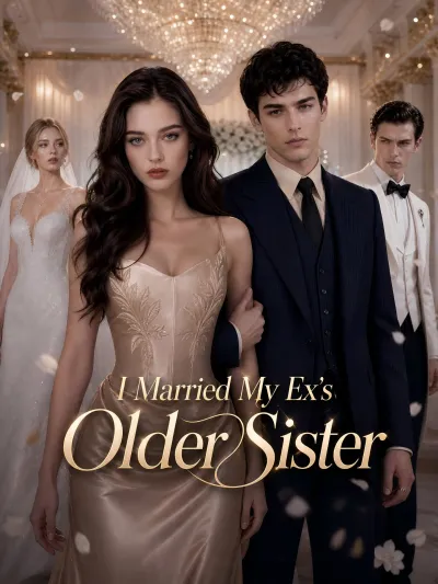 I Married My Ex's Older Sister poster