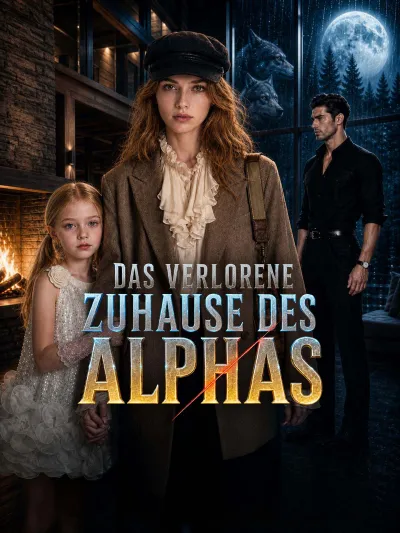 [Synchron]Das verlorene Zuhause des Alphas poster