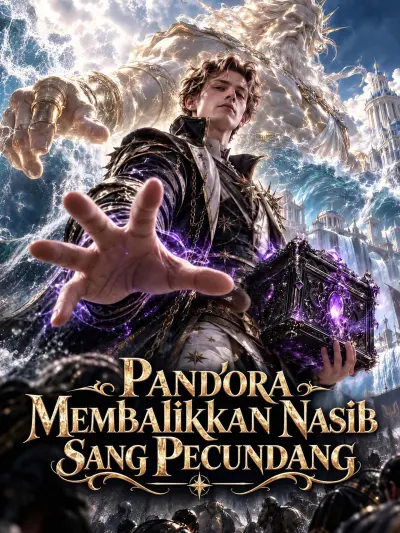Pandora Membalikkan Nasib Sang Pecundang poster