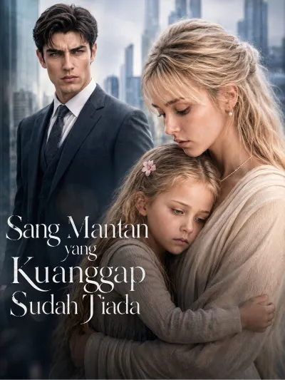 Sang Mantan yang Kuanggap Sudah Tiada poster