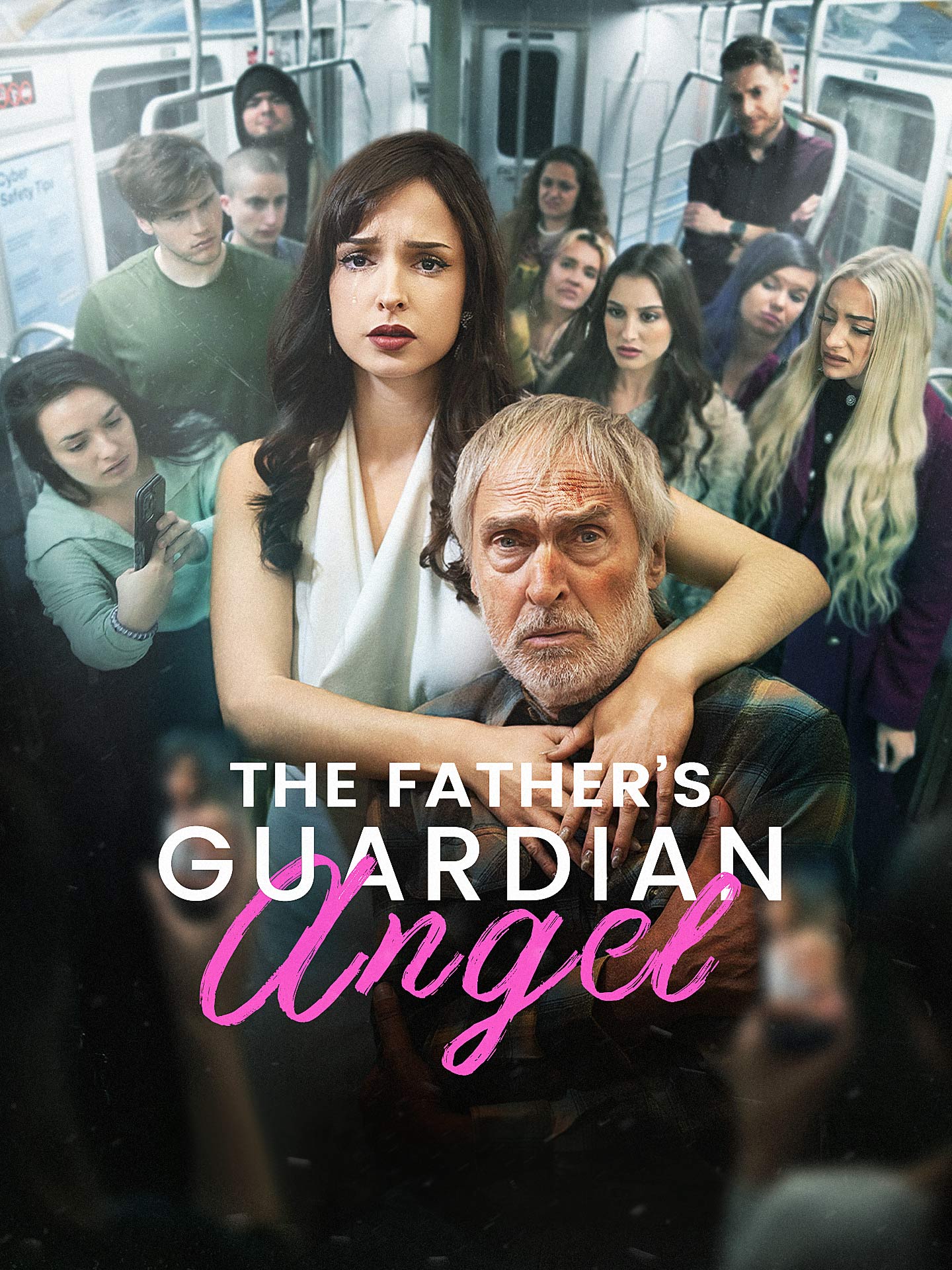 The Father's Guardian Angel