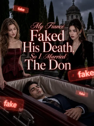 My Fiancé Faked His Death, So I Married The Don poster